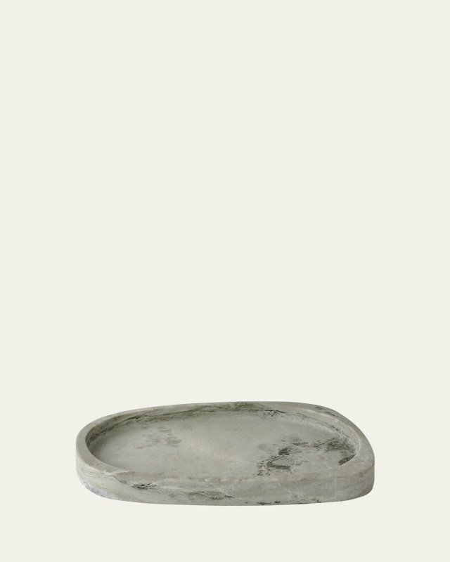 Pietra Marble Tray